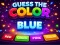 Guess the Color — free online game