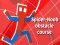 Spider-Noob obstacle course — free online game