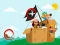 Find 6 Differences — free online game