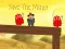 Save The Miner — free online game