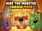 Hide the Monster: Choose Pose — free online game