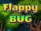 Flappy Bug — free online game
