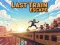 Last Train Escape — free online game