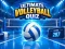 Ultimate Volleyball Quiz — free online game
