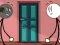 Stickman Doors and Island — безплатна онлайн игра
