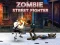 Zombie Street Fighter — free online game