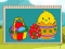 Coloring Book Easter — free online game