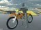 Sport Stunt Bike 3D — free online game
