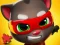 Talking Tom Jigsaw Puzzle – tasuta veebimäng