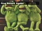Frog Kermit Jigsaw — free online game
