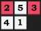 Block Numbers Puzzle – ingyenes online játék