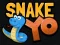 Snake YO – ingyenes online játék