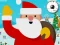 Spinny Santa Claus — free online game
