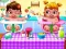 Spil Babysitter Day care online