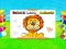 Spel Paint and Learn Animals aanlyn