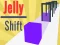 Jelly Shift — free online game