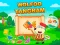 Wolfoo Tangram — free online game