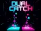 Dual Catch — free online game