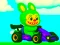 Labubu Gokart — free online game