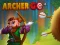 Archer Go — free online game