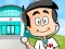 Permainan Doctor Kids talian