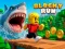 Blocky Run — free online game