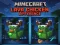 Minecraft Lava Chicken Difference — free online game