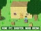Mine FPS shooter: Noob Arena — free online game