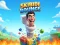 Skibidi Bounce — free online game
