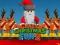 Crazy Christmas Fun 2 — free online game