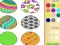 Easter Eggs Coloring Book for Kids — free online game