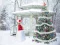 Igra Christmas Picture spletu