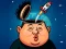Crazy Rocket Man — free online game
