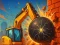 Punching Excavator: Breakdown! — free online game