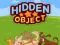 Hidden Object — free online game