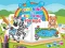 Learning and Coloring For Kids — free online game