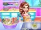 Princess Household Chores — free online game
