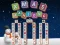 Xmas Mahjong Tiles 2023 — free online game