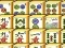 Mah jong connect — free online game