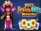 Daily Jewels Blitz Mahjong — free online game