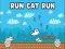 Run Cat Run — free online game