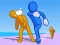 Permainan Slap And Run secara online