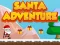 Santa Adventure — free online game