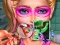 Super Doll Tongue Doctor — free online game
