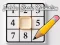 Sudoku: Classic Minimalism — free online game