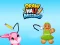 Draw Half Game — free online game