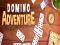 Domino Adventure — free online game