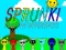 Sprunki Find The Differences — free online game