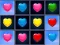 Hearts Match 3 — free online game