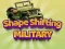 Shape Shifting Military — free online game